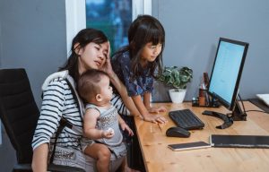 5 Cara Efektif Mencegah Parental Burnout